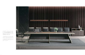 廣州家具定制廠家|如何選擇辦公桌的款式？