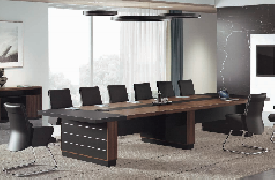 定制辦公家具：從哪幾個關(guān)鍵方面著手？