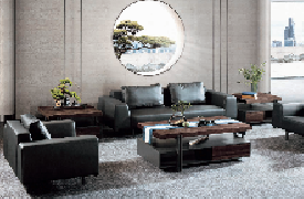 辦公家具的四大組成要素是什么？